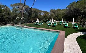 Hotel Fertilia
